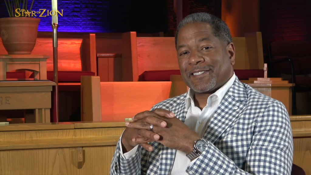 Faith, Family and Football: With Coach Steve Wilks