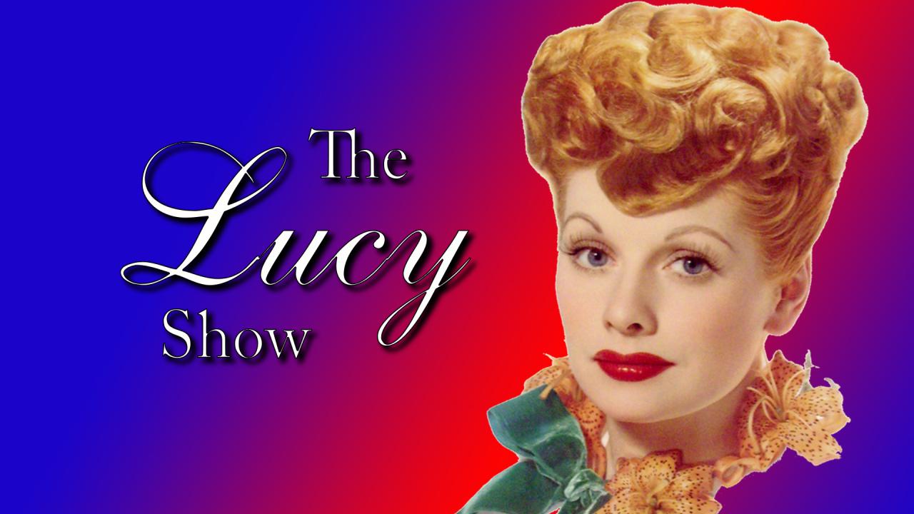 Lucy and the French Movie Star