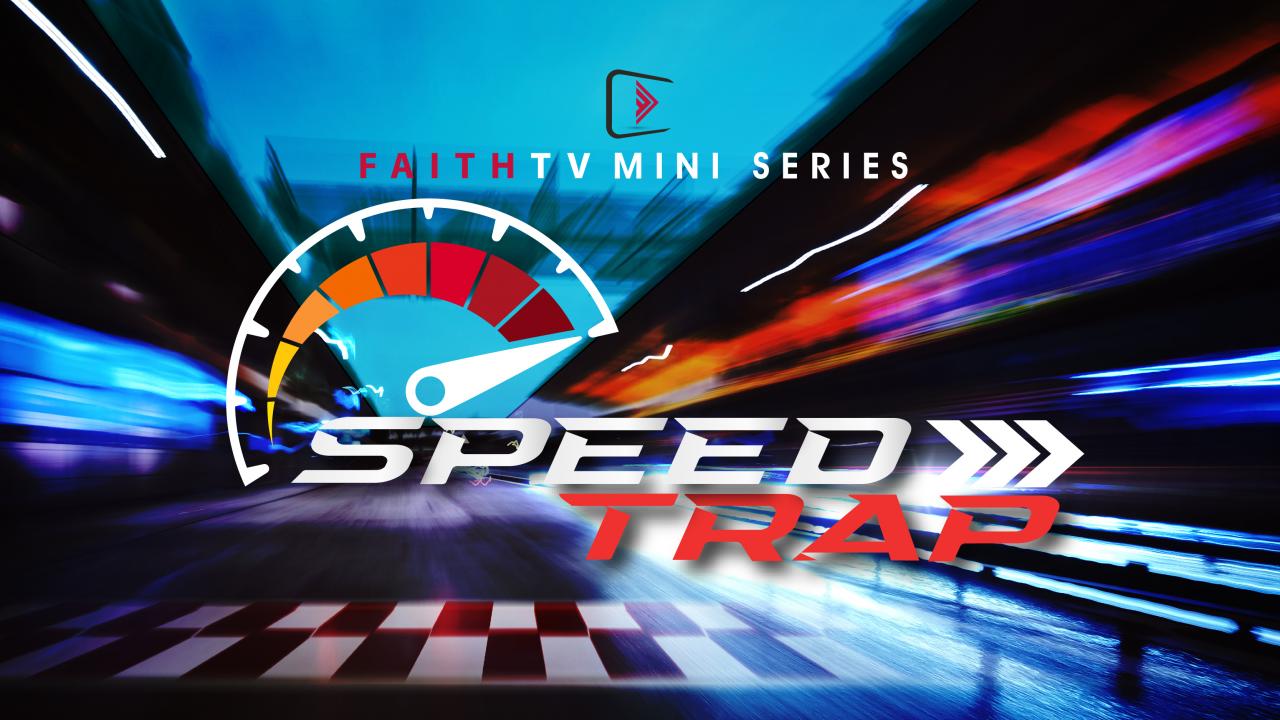 Speed Trap