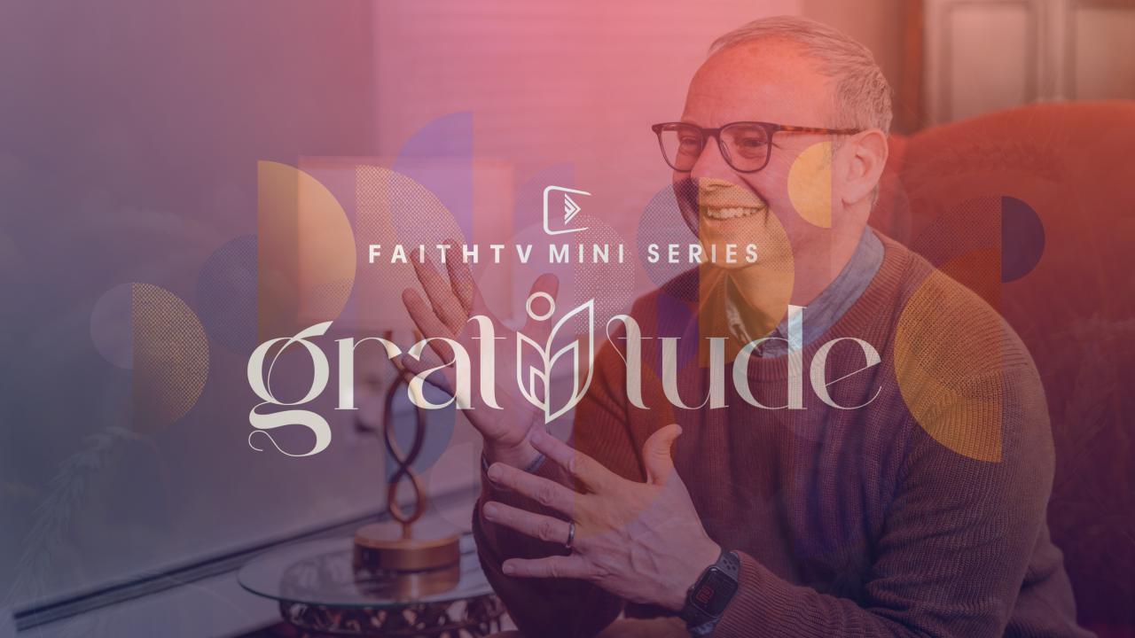 Gratitude