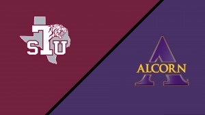 US SWAC LIVE Football 9/26/26 Texas Southern vs Alcorn State