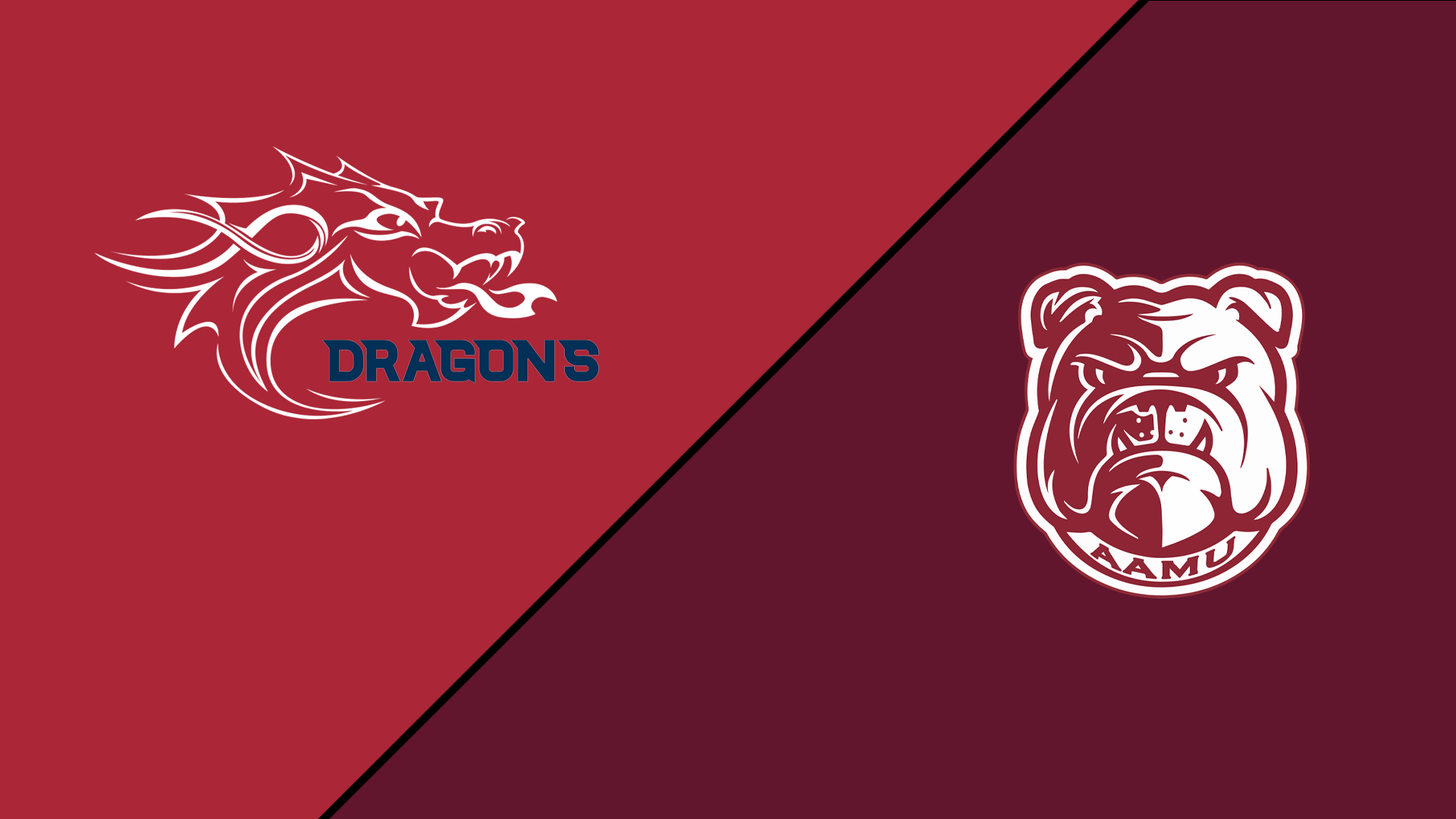 Football (9/20/25) Lane University vs Alabama A&M